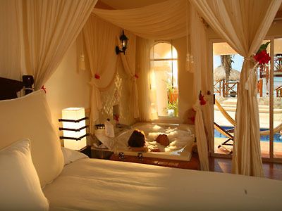 Hidden Beach Au Naturel Gourmet Inclusive All-Inclusive Resort By Karisma Adults-Only Quintana Roo Exterior photo