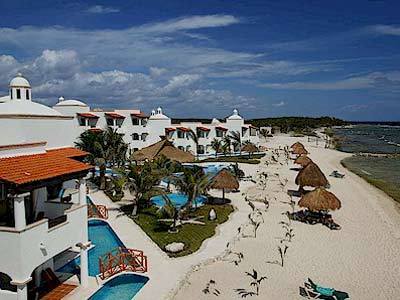 Hidden Beach Au Naturel Gourmet Inclusive All-Inclusive Resort By Karisma Adults-Only Quintana Roo Exterior photo